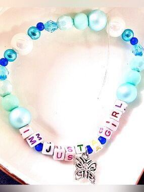 BUY1GET1FREE Debut Inspired Bracelet